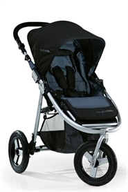 Bumble ride Black 