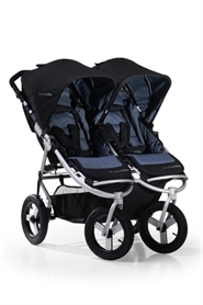 Bumle ride indie Twin Black