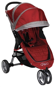 City mini r�d