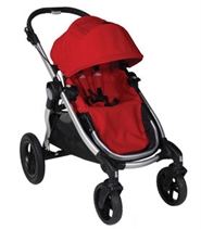City select r�d