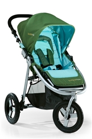 Bumble ride indie Seagrass