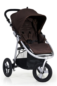 Bumble ride indie Walnut