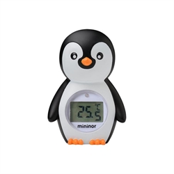 Mininor termometer - Pingvin