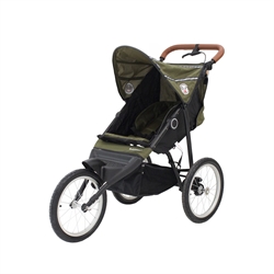 Baby jogger - Olive