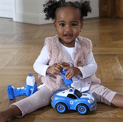 Edushape - Politibil