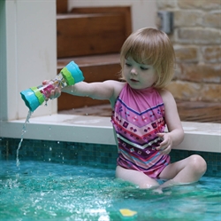 Edushape - Badelegetøj Spinner