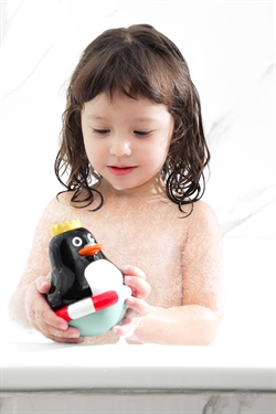 Edushape - Badelegetøj Pingvin