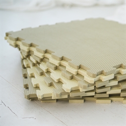 Edushape - Skum Gulvpuslespil 