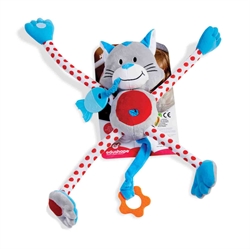 Edushape - Sansebamse