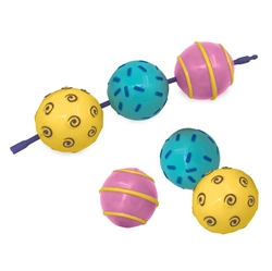 Edushape - Sanseperler