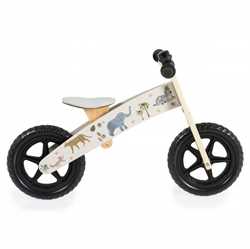 Balance cykel