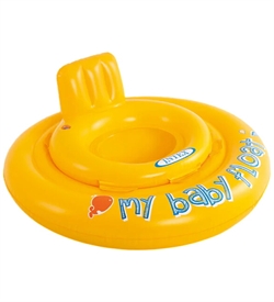 Baby Badering