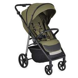 Cangaroo - Ace Stroller - Grøn