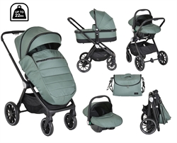 Cangaroo - Christiano - Grøn