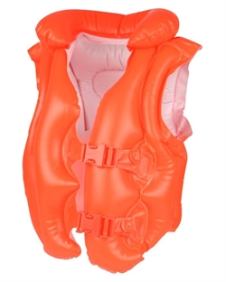 svømme vest