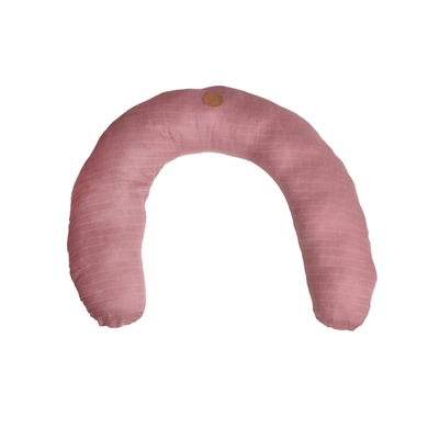 Graviditets pude - Markland Pure dusty rose