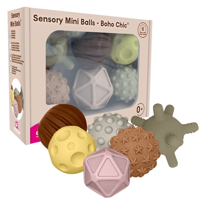 Edushape Sensory mini boho chic
