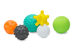 Infantino - 6  sanse bolde 