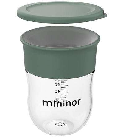 Training Cup MININOR