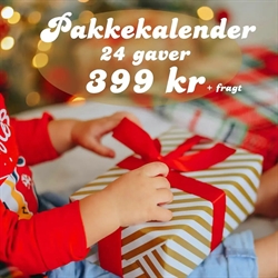 Pakkekalender