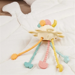 Aktivitetsplanet - Silikone