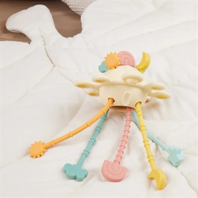 Aktivitetsplanet - Silikone