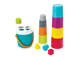 B Kids - Puttekasse/stablekasse