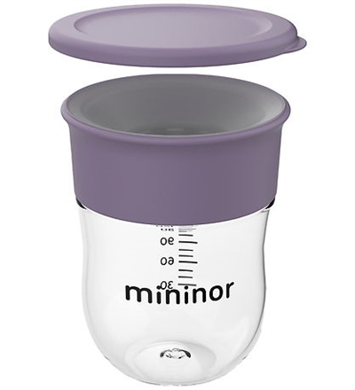 Training Cup MININOR