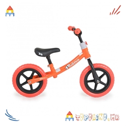 balance cykel