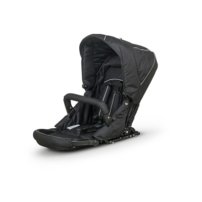 Dream/Hippa Light klapvognsdel - flere varianter 